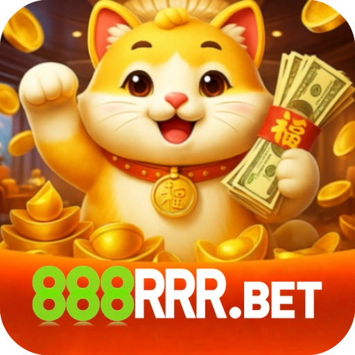 888rrr Logo